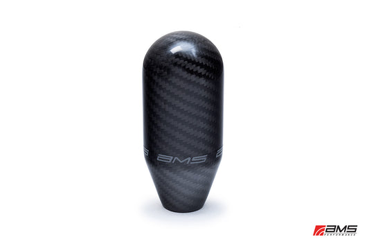 AMS Performance Carbon Fiber Shift Knob AMS.01.06.0106-1