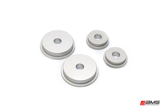 AMS Performance Mitsubishi Evolution VII / VIII / IX 5-Speed Under Hood Shifter Bushings AMS.01.03.0110-1