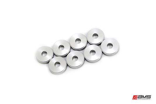 AMS Performance Mitsubishi Lancer Evolution VII / VIII / IX Shifter Base Bushings AMS.01.03.0109-1