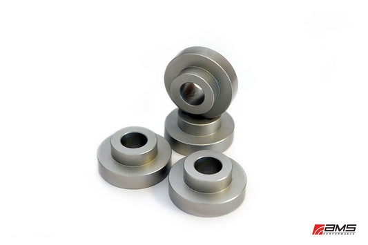 AMS Performance Mitsubishi Lancer Evolution X Shifter Base Bushings AMS.04.03.0012-1