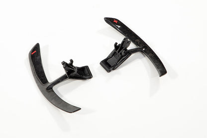 Blackops AP.991.00-JTGJ Porsche 991 911 Forged Carbon Fiber Paddle Shifters