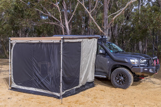 ARB - 813108A - Deluxe Awning Room With Floor
