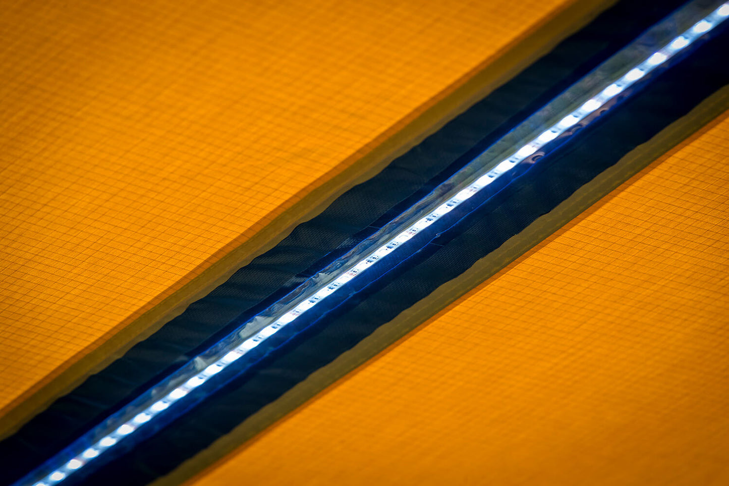 ARB - 814409 - Awning With Light