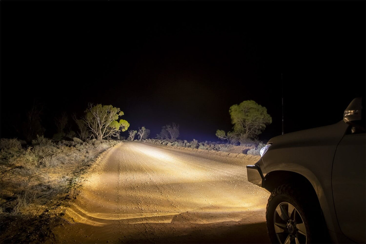 ARB - AR32FV2 - Intensity V2 LED Flood Light