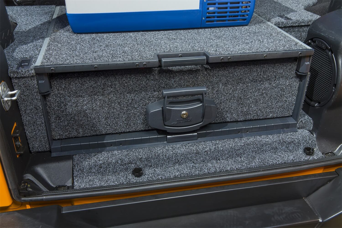 ARB - CKIT - Roller Drawer Carpet Kit