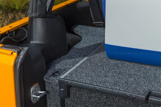 ARB - JK4DFK - Roller Drawer Side Floor Kit