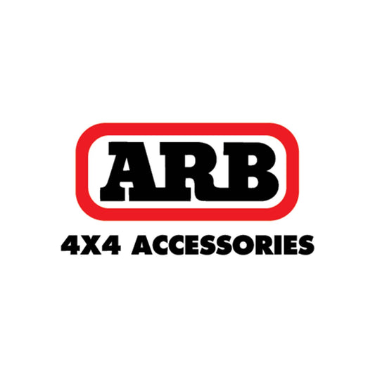 ARB - 3411040 - Winch Bumper