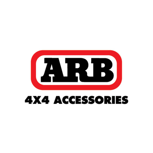 ARB - 3500050 - Winch Spacer Kit