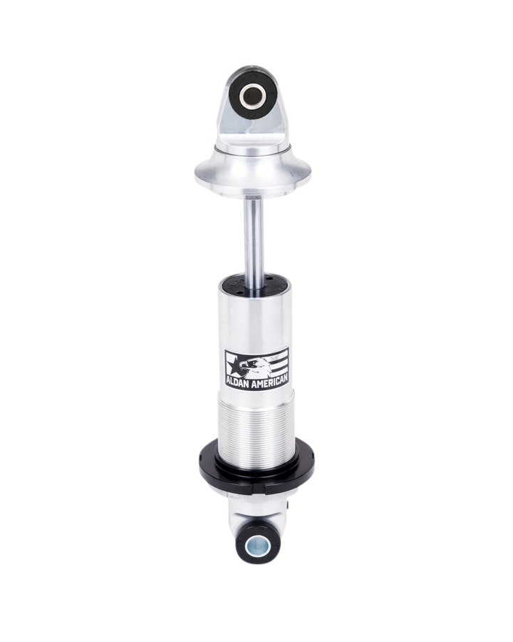 Aldan American Coil-Over Shock 500 Non Adj. 13.00 in. Extended 9.50 in. Compressed AS-556