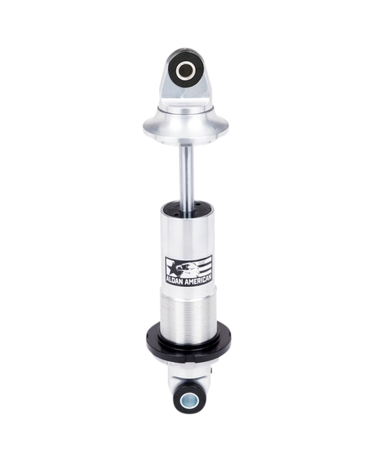 Aldan American Coil-Over Shock 500 Non Adj. 13.00 in. Extended 9.50 in. Compressed AS-556