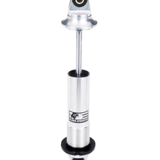 Aldan American Coil-Over Shock 500 Non Adj. 16.50 in. Extended 11.50 in. Compressed AS-558