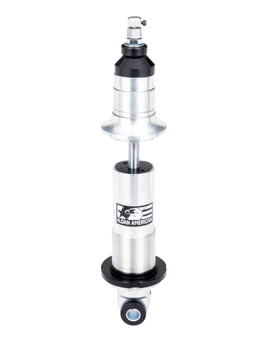 Aldan American Coil-Over Shock MII Single Adj. 13.00 in. Extended 10.20 in. Compressed AS-653E