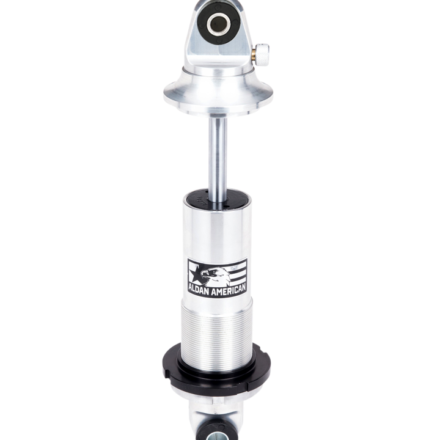 Aldan American Coil-Over Shock Phantom Single Adj. 13.50 in. Extended 9.80 in. Compressed AS-657
