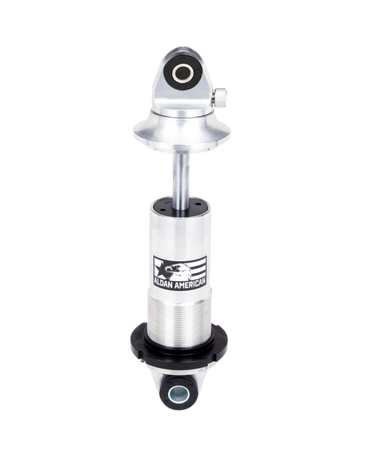 Aldan American Coil-Over Shock Phantom Single Adj. 11.60 in. Extended 8.65 in. Compressed AS-659