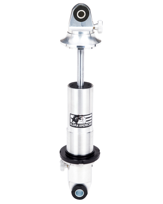 Aldan American Coil-Over Shock Striker Double Adj.15.40 in. Extended 11.50 in. Compressed AS-755