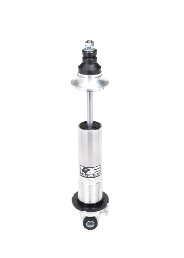 Aldan American Coil-Over Shock SS Series Single Adj 16.50 in. Extended 11.10 in. Compressed AS-891