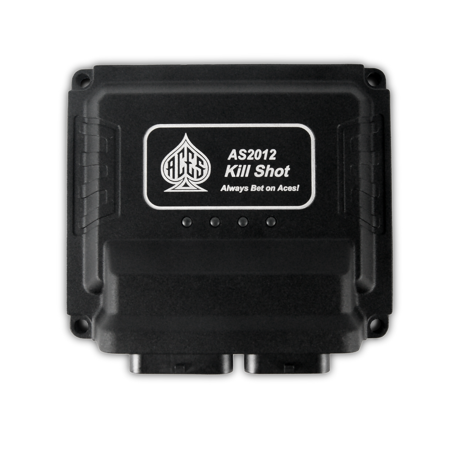 Aces Fuel Injection Killshot EZ Tune EFI - Master Kit AS2012B-MK1