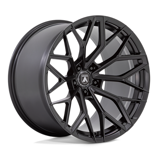 AB39 20X9.5 5X115 S-BLK 15MM
