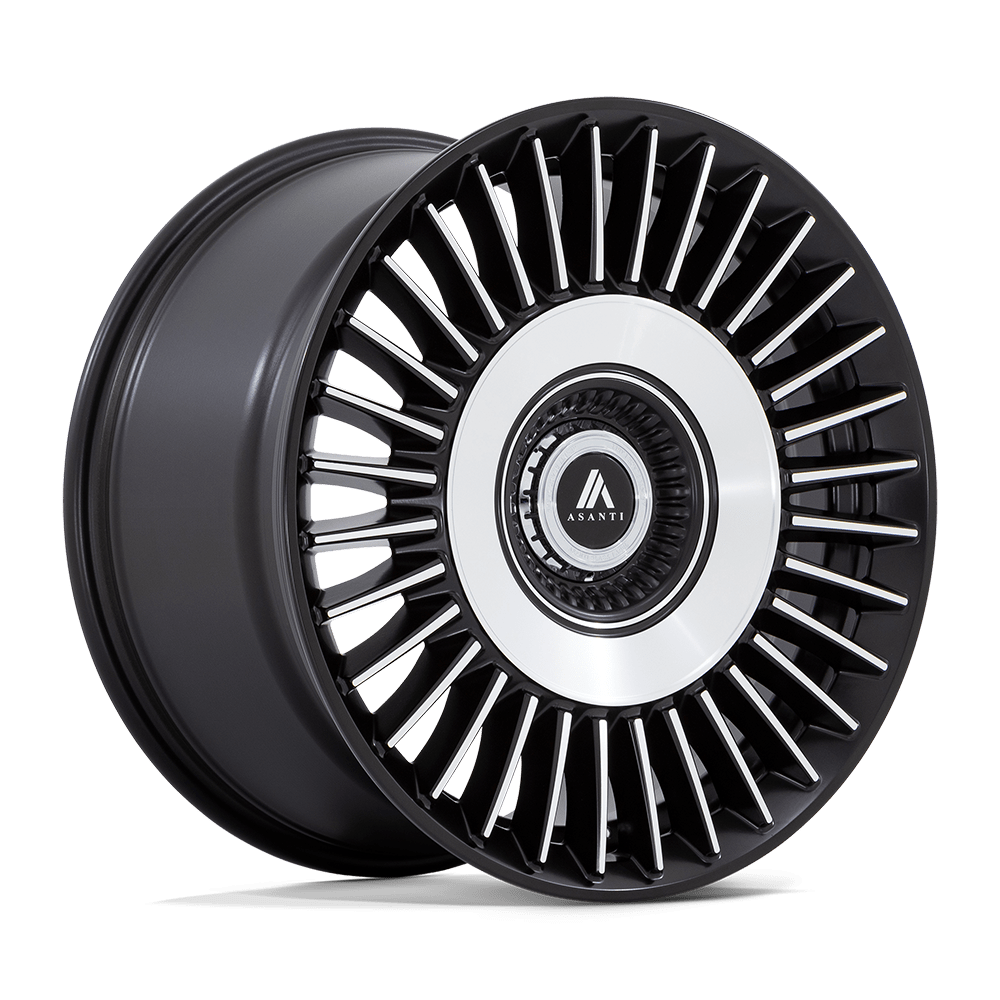 AB40 22X10.5 BLANK S-BLK BR-MCH-FC 18MM (108-130)