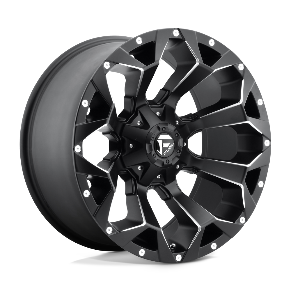 D546 22X12 6X135/5.5 MT-BLK-MIL -44MM