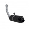 MBRP Exhaust Slip-on system w/Sport Muffler AT-6200SP