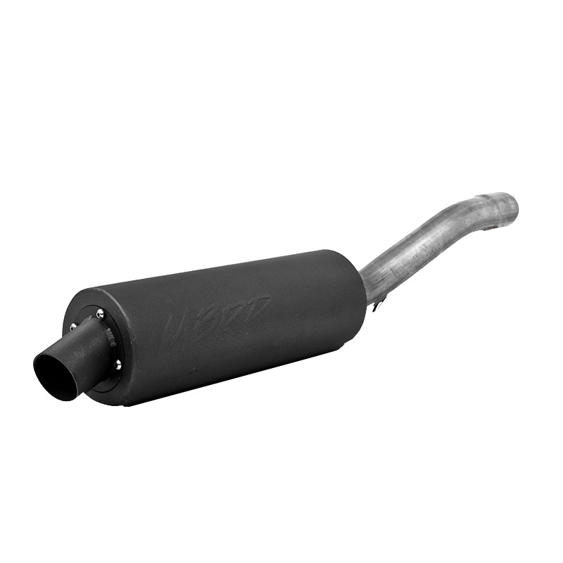 MBRP Exhaust Slip-on system w/Sport Muffler AT-6204SP