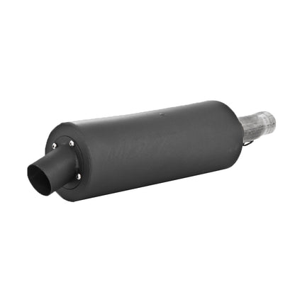 MBRP Exhaust Slip-on system w/Sport Muffler AT-6400SP