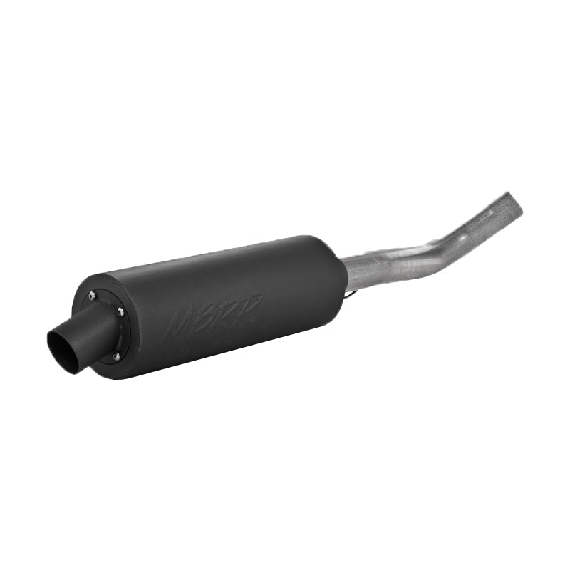 MBRP Exhaust Slip-on system w/Sport Muffler AT-6401SP