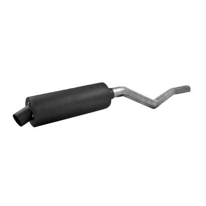 MBRP Exhaust Slip-on system w/Sport Muffler AT-6404SP