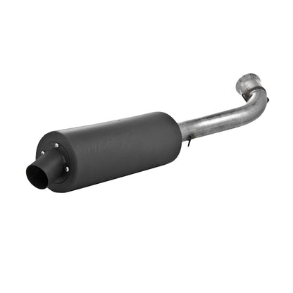 MBRP Exhaust Slip-on system w/Sport Muffler AT-6412SP