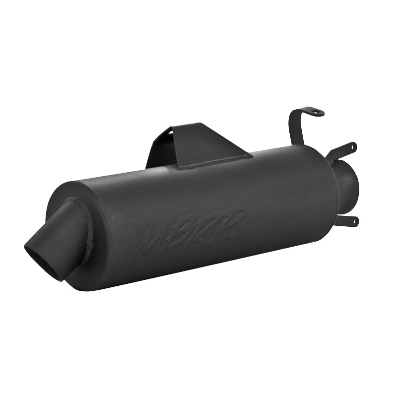 MBRP Exhaust Slip-on combination w/Sport Muffler AT-6500SP