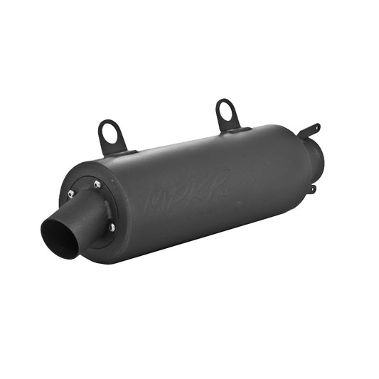 MBRP Exhaust Slip-on combination w/Sport Muffler AT-6508SP