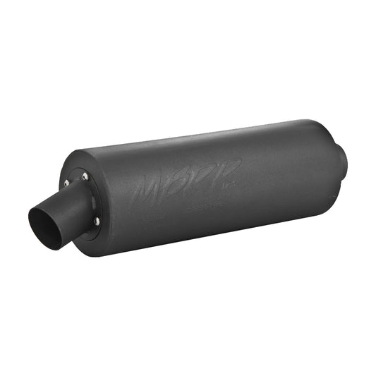 MBRP Exhaust Slip-on combination w/Sport Muffler AT-6510SP