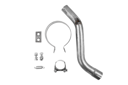 MBRP Exhaust Direct Replacement Slip-on w/Utility Muffler AT-7101