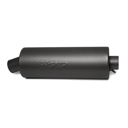 MBRP Exhaust Muffler ATV 8000 series Performance AT-8010P