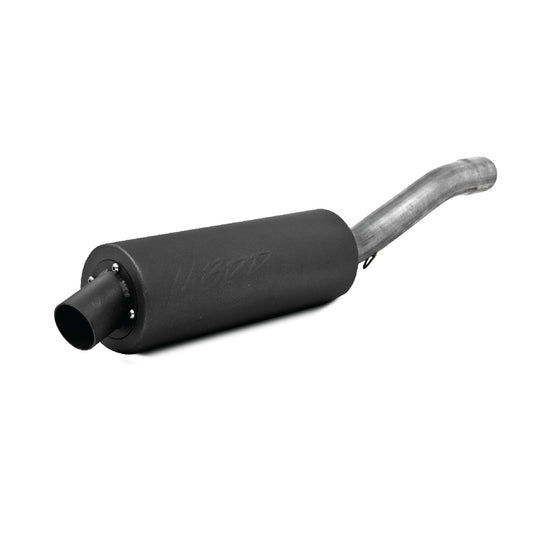 MBRP Exhaust Slip-on system w/Performance Muffler AT-8205P