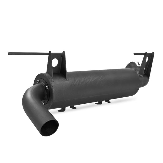 MBRP Exhaust Slip-on combination w/Performance Muffler AT-8513P