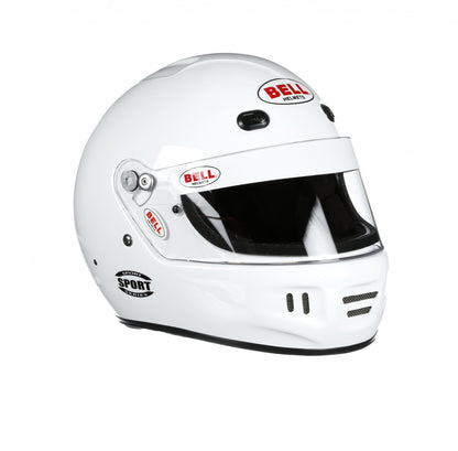 Bell Sport Helmet White Extra Large SA2015 '1424004