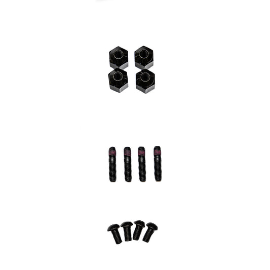 RTR Accessory Adapter Kit 14021.0015.99.A