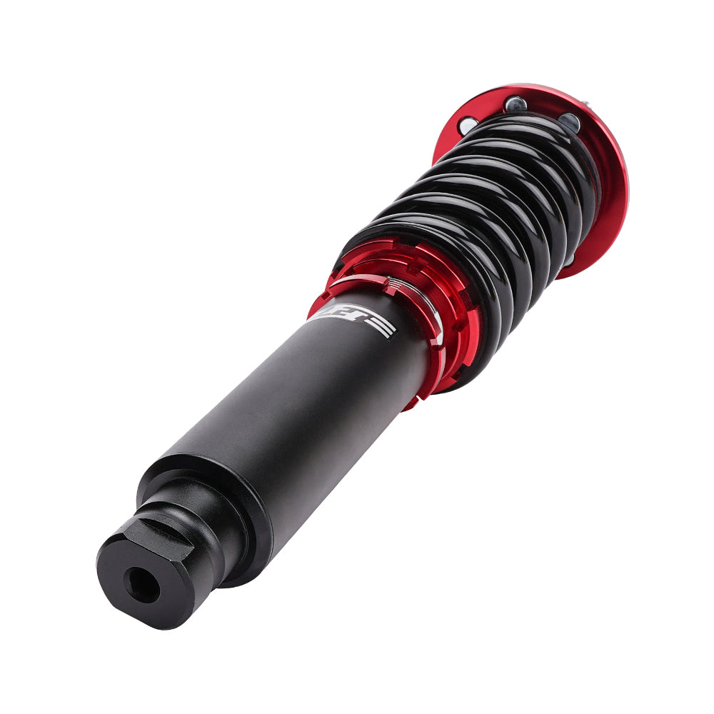 F2 Suspension Full-bodied Coilovers Kit (4-struts) With Adj Damping And Ride Height 38200504