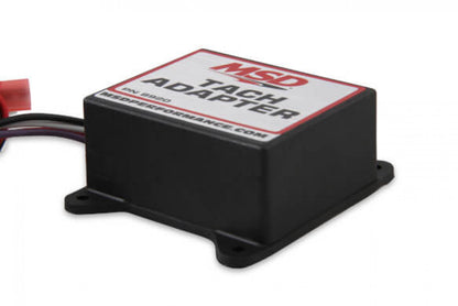 MSD Tach/Fuel Adapter '8920