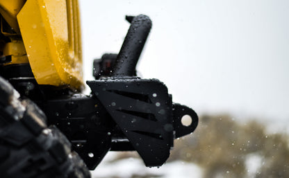 Attica 4x4 2018-2023 Jeep Wrangler JL Apex Series Front Bumper ATTJL01A108-BX