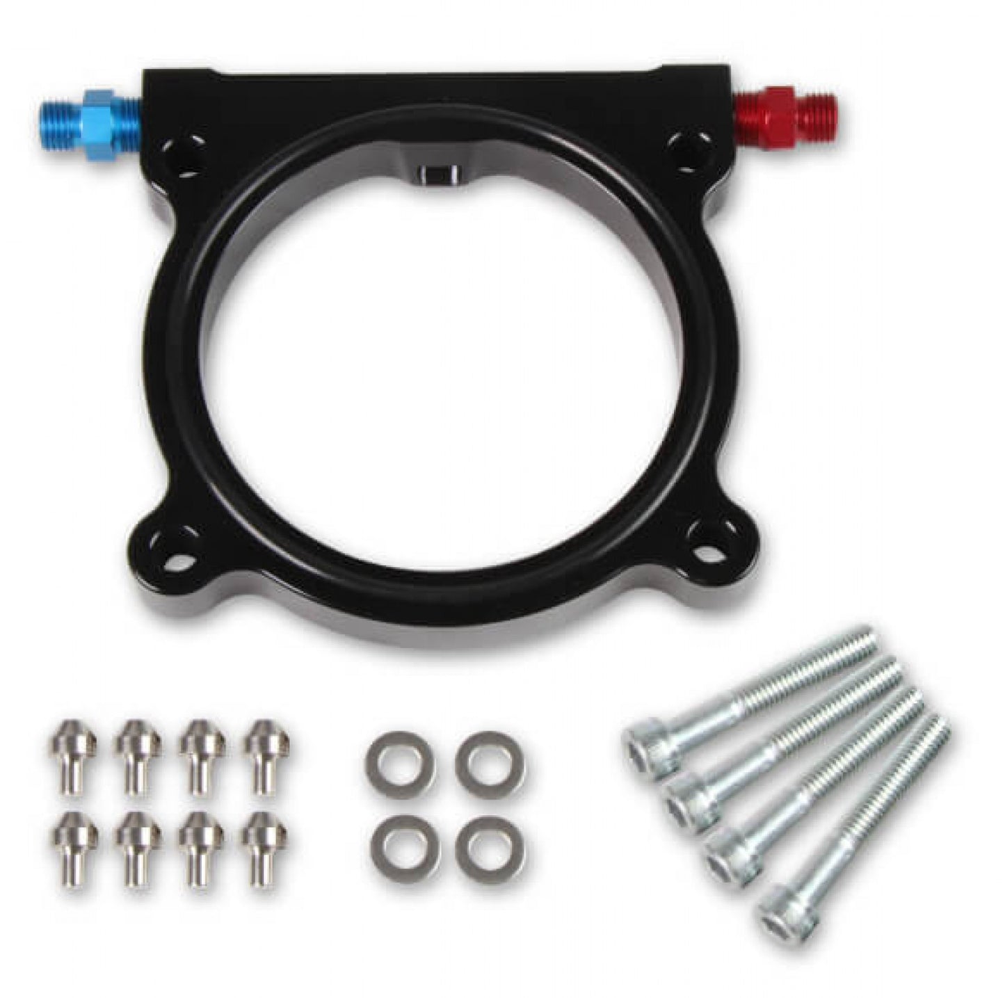 NOS Coyote Nitrous Plate Only Kit 13125NOS