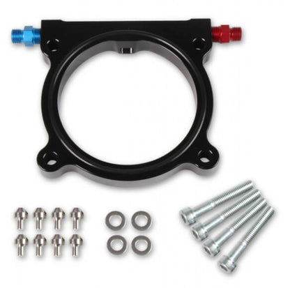 NOS Coyote Nitrous Plate Only Kit 13125NOS