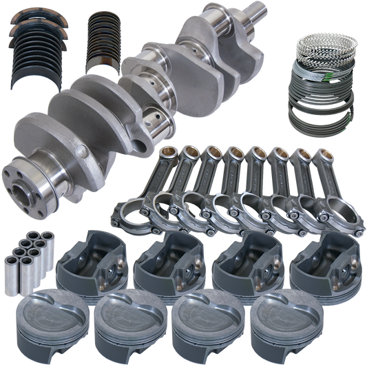 Eagle BALANCED PRO STREET ASSEMBLY FORD 351W B14828125