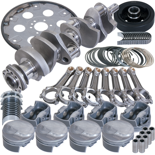 Eagle Balanced Street & Strip Assembly Chevy 454 B18021000