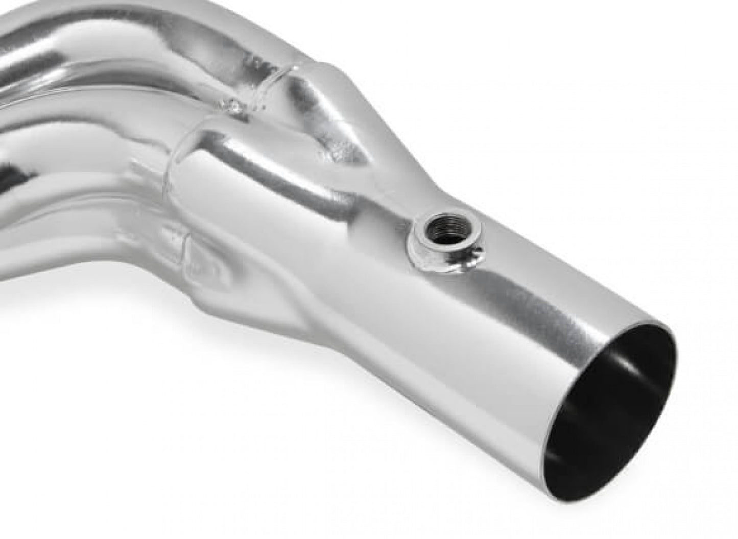 Flowtech 07-13 Chevy/GMC Truck V8 Long Tube Hdr, Exhaust Header 31141FLT