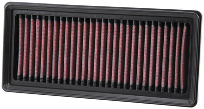 K&N BA-2012 Replacement Air Filter