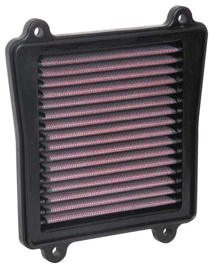 K&N BA-3717 Replacement Air Filter