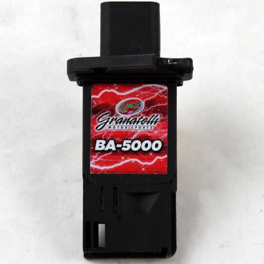 Granatelli Mass Airflow Sensor BA-5000